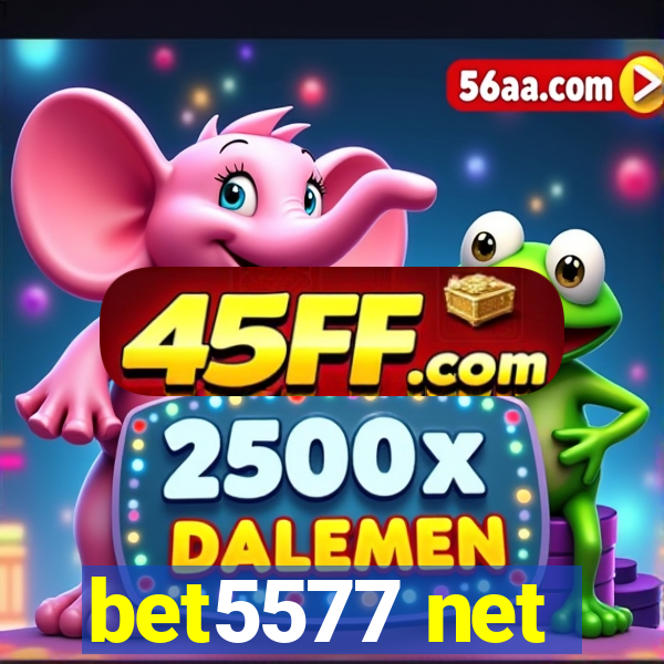 bet5577 net